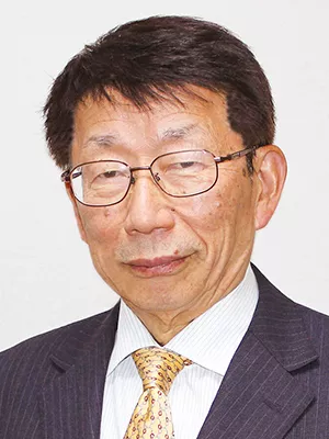 代表 内田泰史