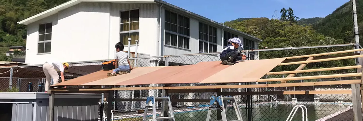 学校法人 日吉学園 ごあいさつ